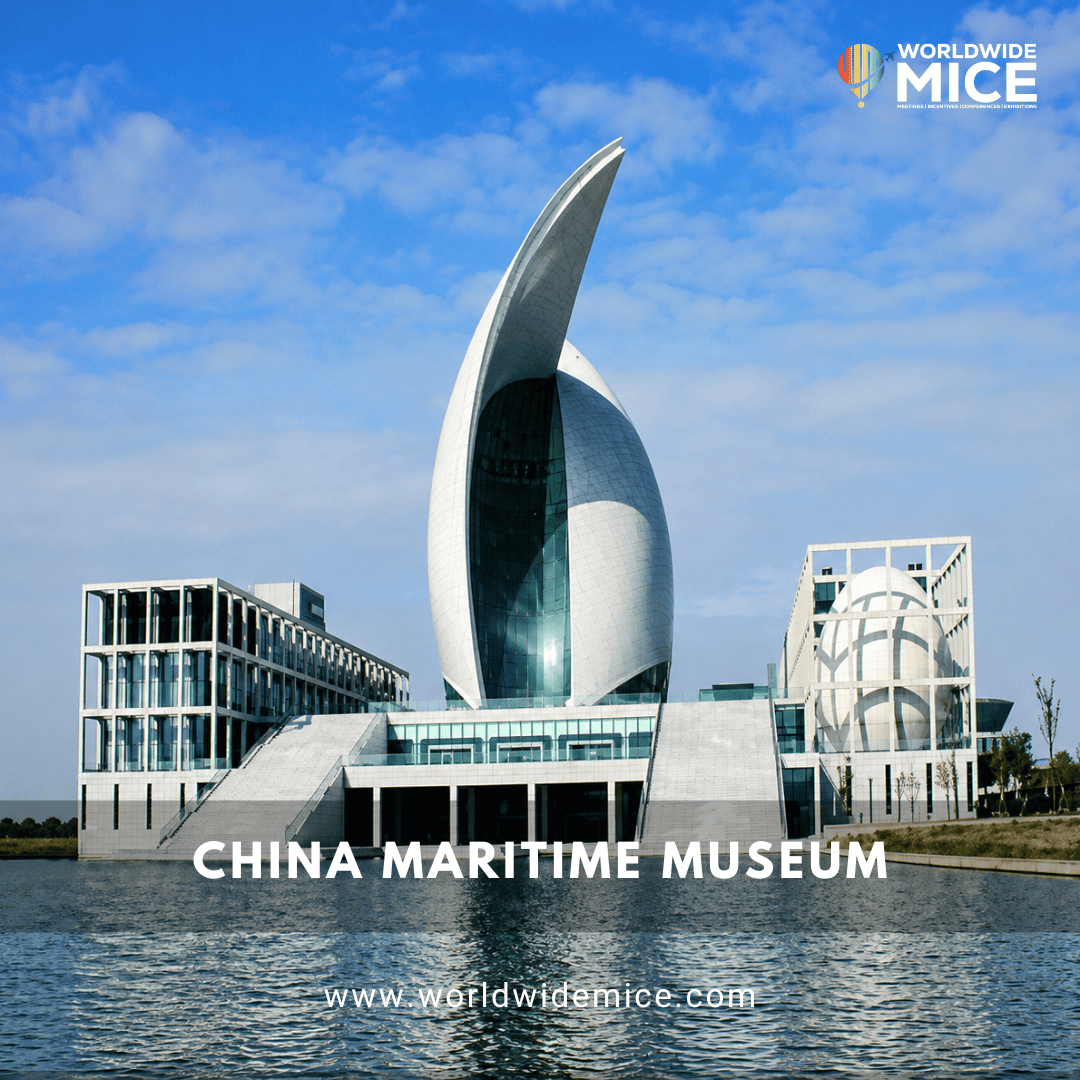 China Maritime Museum